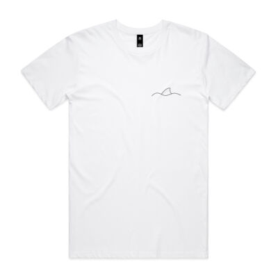 Shark Fin Black Thumbnail